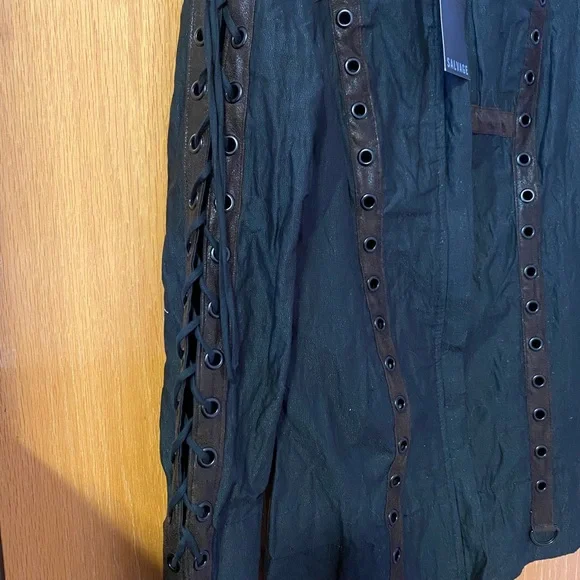 Salvage jacket - Picture 2 of 9